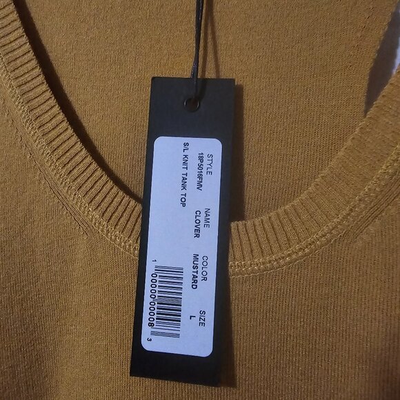 LAND of distraction Tank Top - Picture 2 of 3